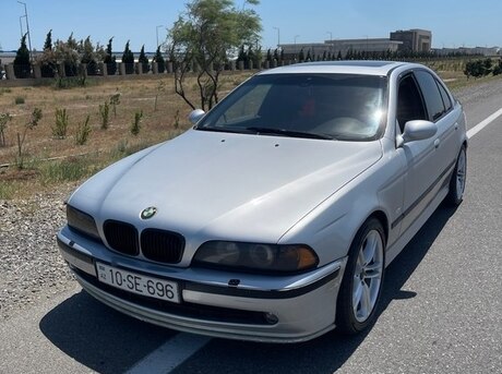 BMW 540 1997