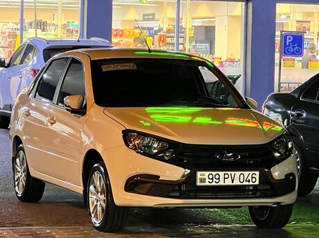 LADA (VAZ) Granta 2025
