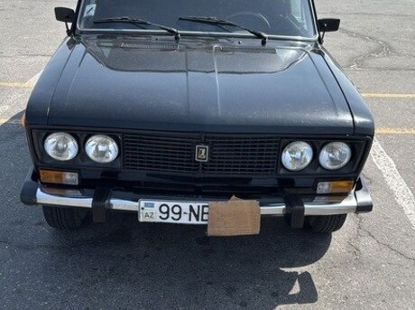 LADA (VAZ) 2106 2005