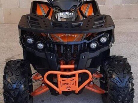 ATV 150 2024
