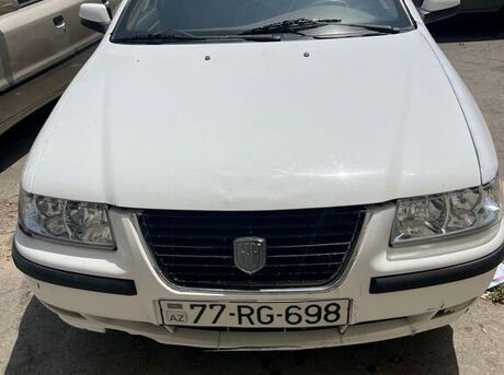Khazar LX