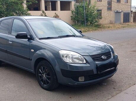 Kia Rio 2006