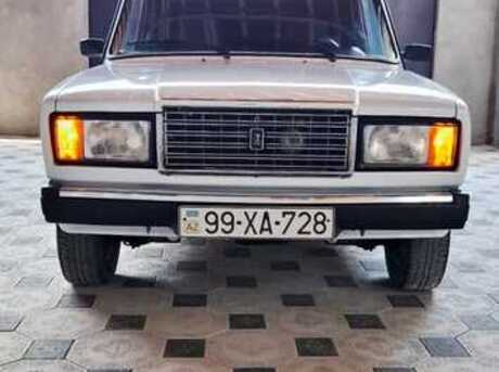 LADA (VAZ) 2107 2008