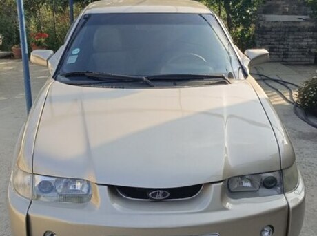 LADA (VAZ) 2110 2005