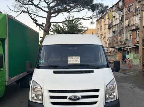 Ford Transit 2006