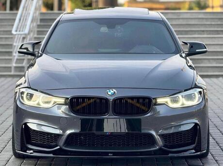 BMW 328