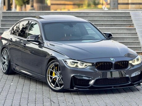 BMW 328