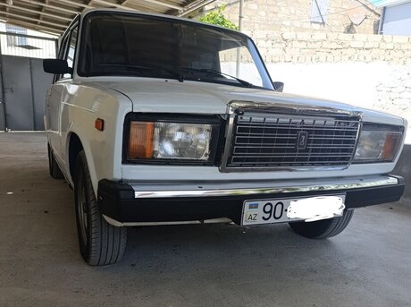 LADA (VAZ) 2107 2003