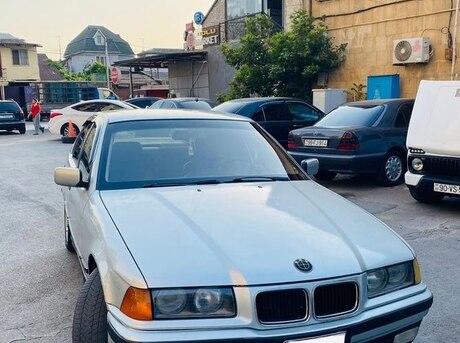 BMW 318 1994