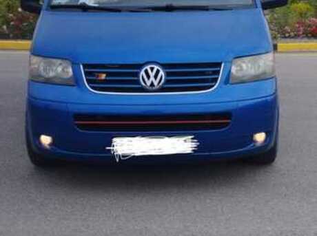 Volkswagen Multivan 2003