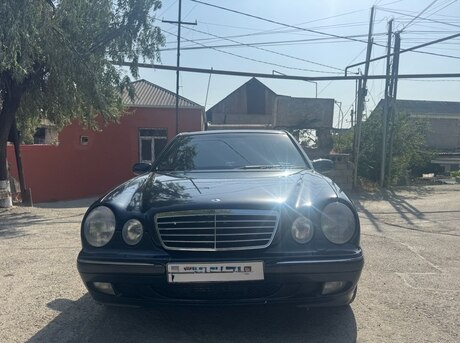 Mercedes E 270 1999