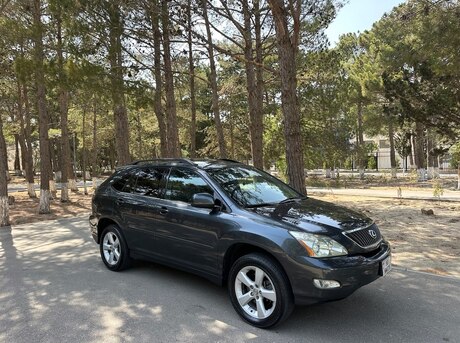 Lexus RX 300