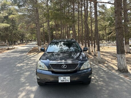Lexus RX 300 2006