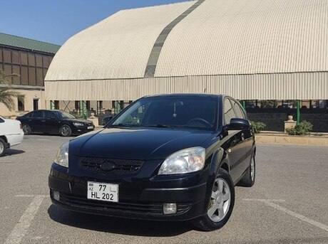 Kia Rio 2006