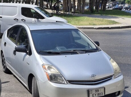 Toyota Prius 2007