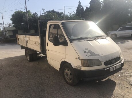 Ford Transit 1998