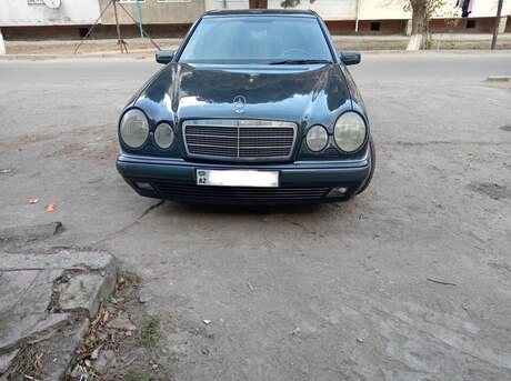 Mercedes E 230 1996