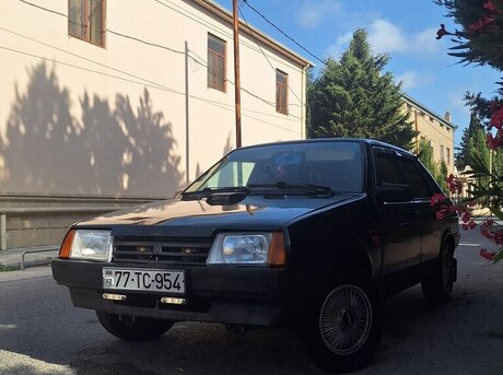LADA (VAZ) 21099 1997