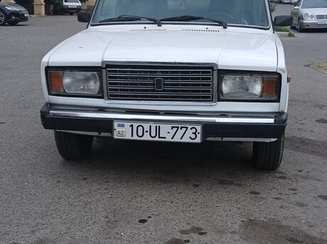 LADA (VAZ) 2107 2005