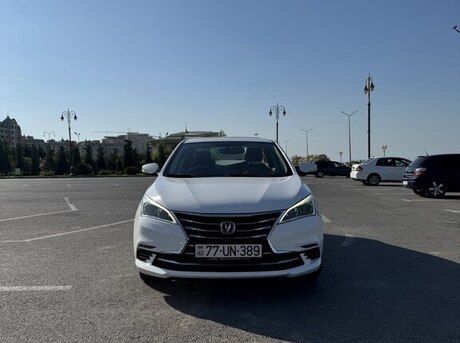 Changan  2021
