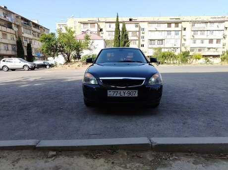 LADA (VAZ) Priora 2007