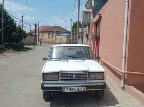 LADA (VAZ) 2107 2005