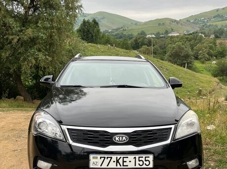 Kia  2010