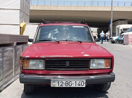 LADA (VAZ) 2104 2005