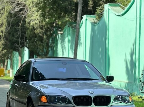 BMW 320 1999