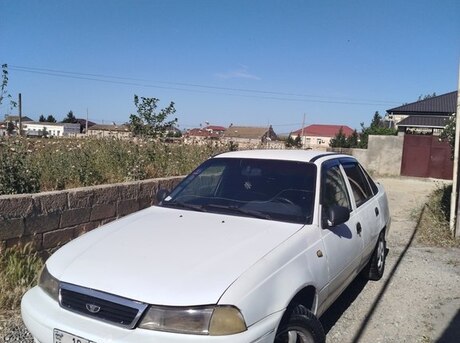 Daewoo Nexia 1997