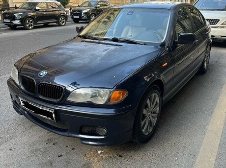 BMW 325