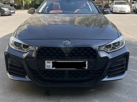BMW 428 2014