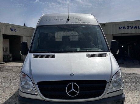 Mercedes Sprinter 315 2008