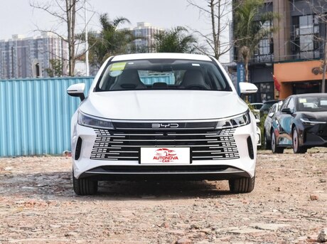 BYD Destroyer 05