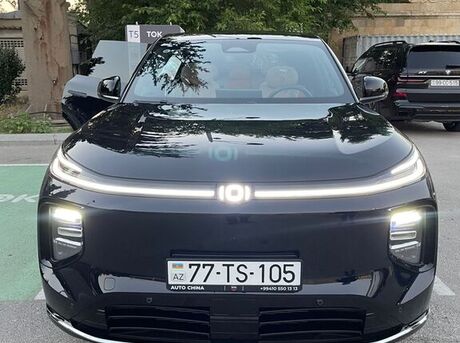 Changan  2025