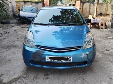 Toyota Prius 2008