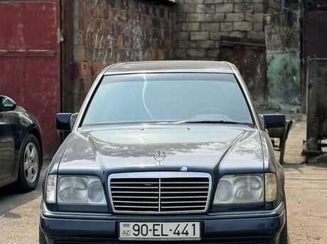 Mercedes E 220 1994