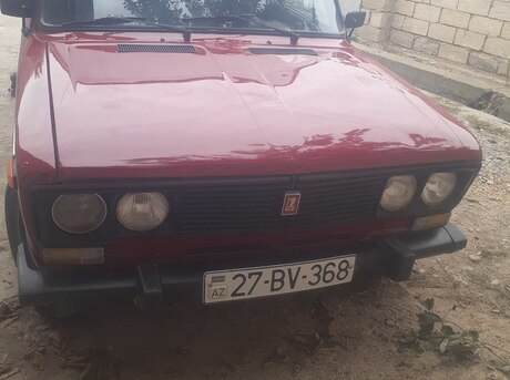 LADA (VAZ) 2106 2005