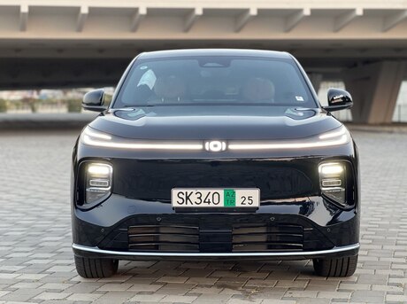 Changan  2025