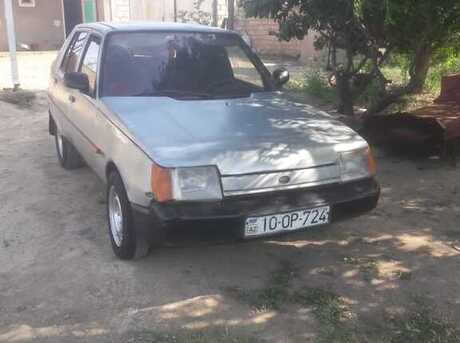 ZAZ Tavriya 2005