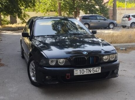 BMW 523 1996
