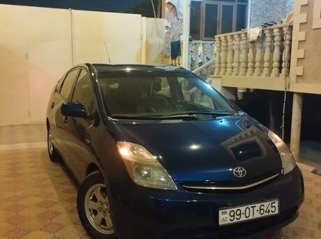 Toyota Prius 2008