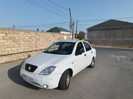 Saipa Tiba
