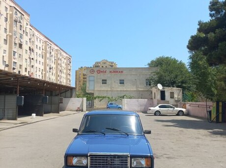 LADA (VAZ) 2107 2007