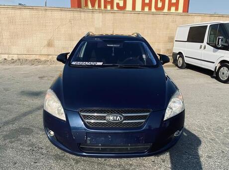 Kia  2007
