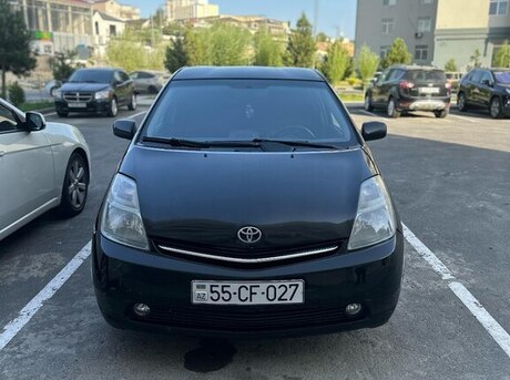 Toyota Prius 2008