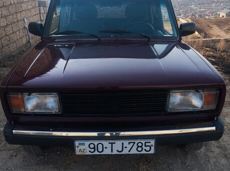LADA (VAZ) 2104 2008