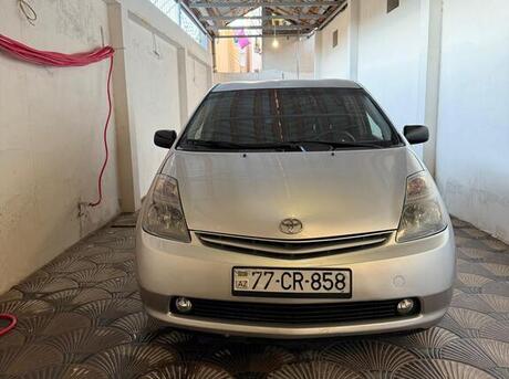 Toyota Prius 2007