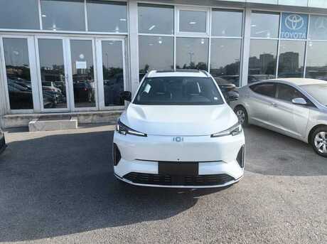 Changan Qiyuan Q05 2025