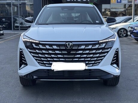Changan  2025